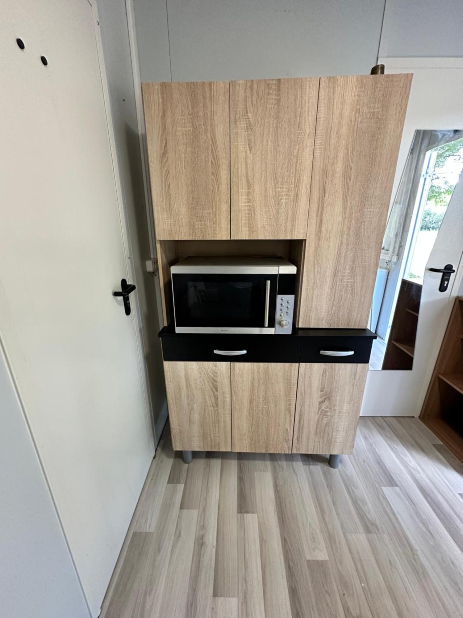 Bungalow Infanta Torrelaguna Ngoại thất bức ảnh