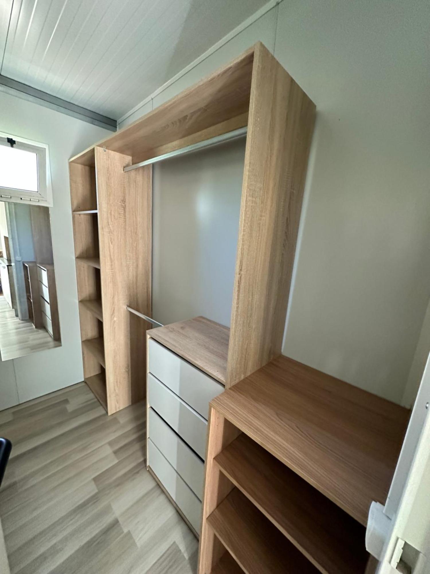 Bungalow Infanta Torrelaguna Ngoại thất bức ảnh