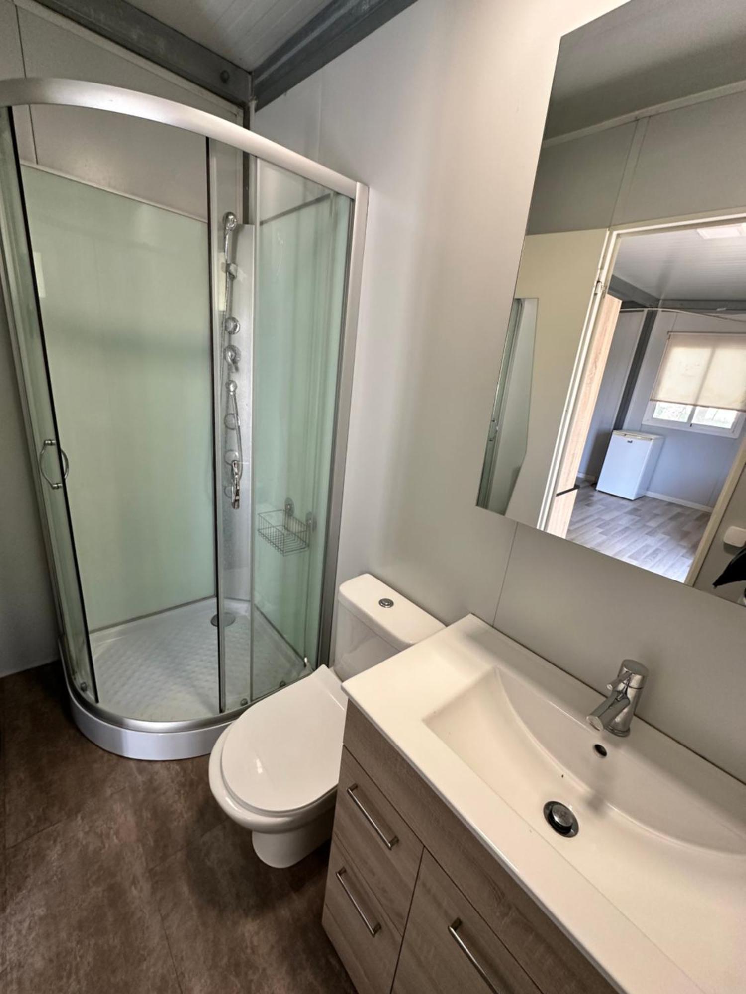 Bungalow Infanta Torrelaguna Ngoại thất bức ảnh