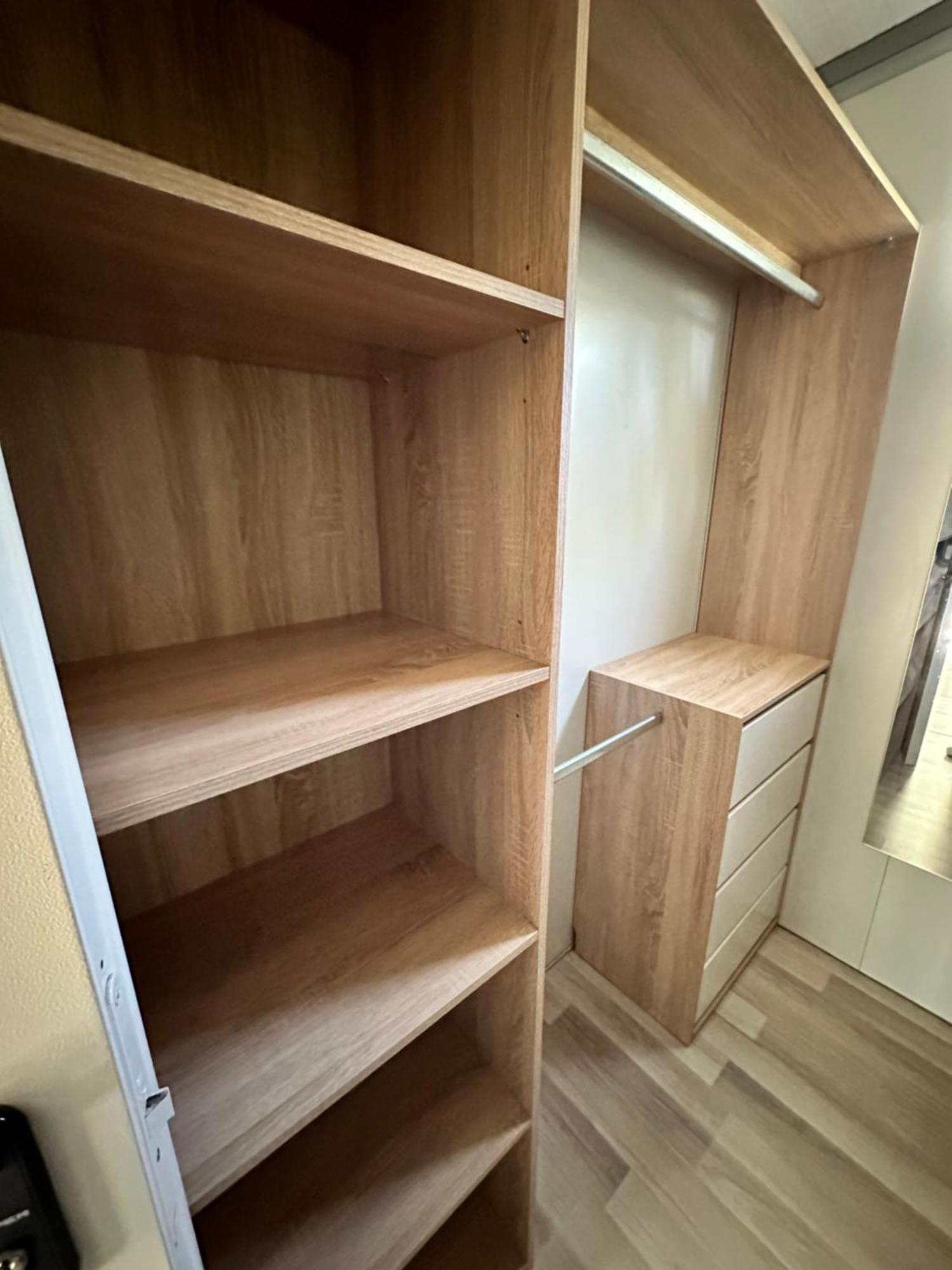 Bungalow Infanta Torrelaguna Ngoại thất bức ảnh