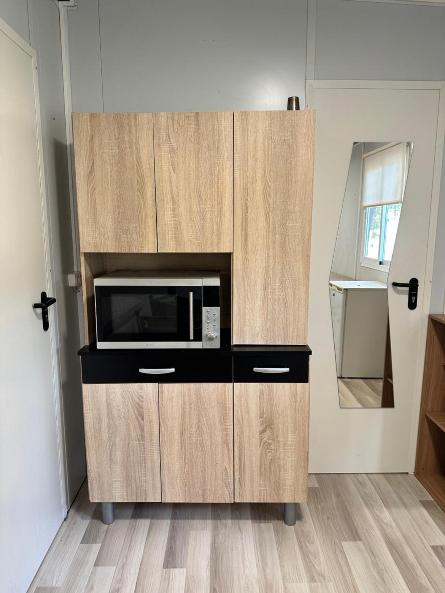 Bungalow Infanta Torrelaguna Ngoại thất bức ảnh