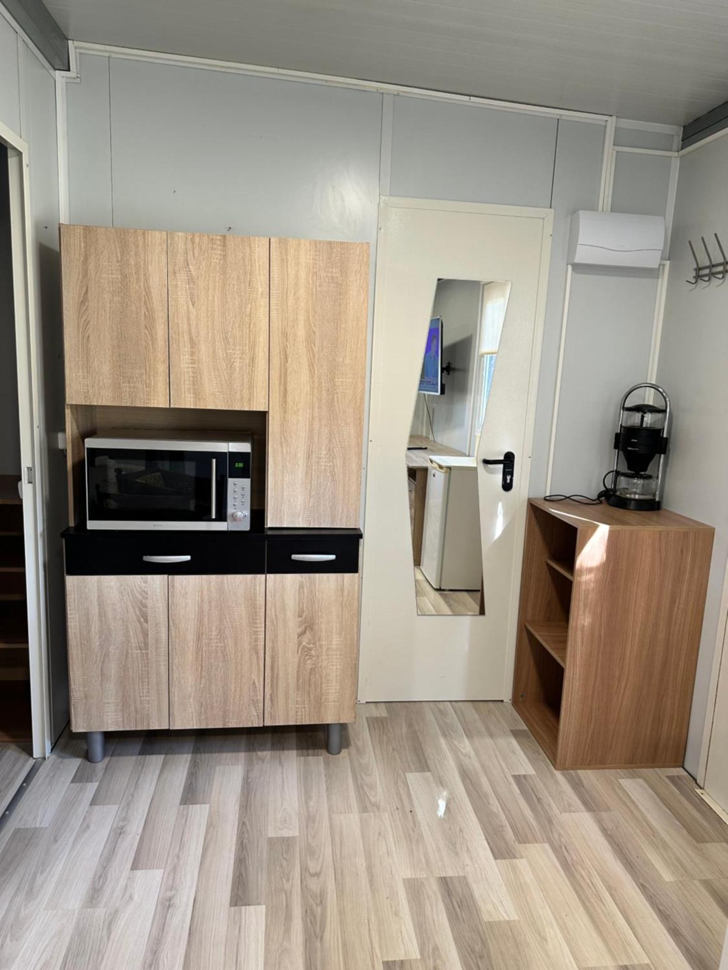 Bungalow Infanta Torrelaguna Ngoại thất bức ảnh