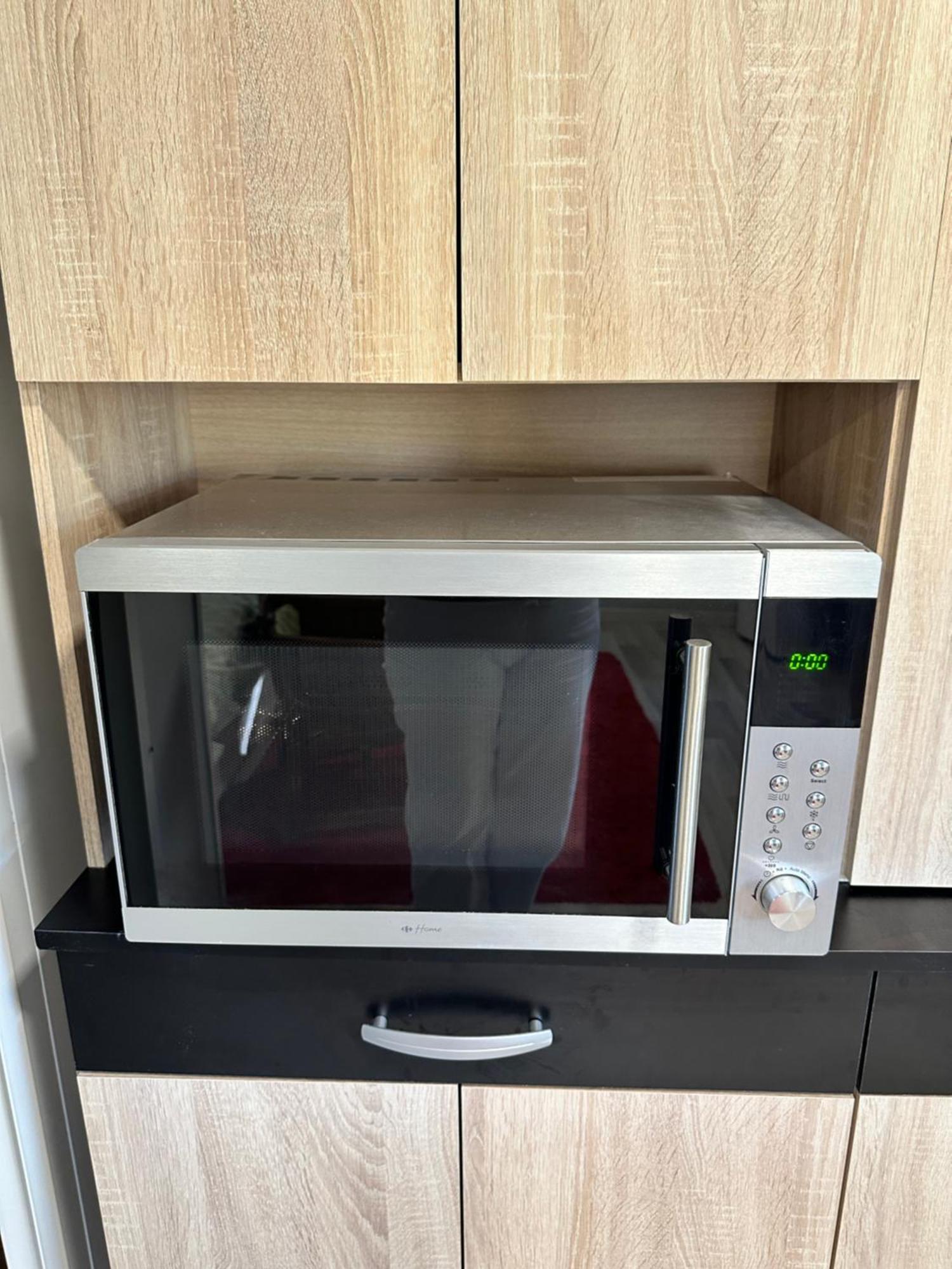 Bungalow Infanta Torrelaguna Ngoại thất bức ảnh